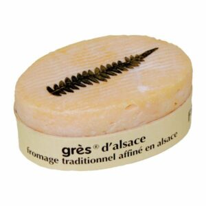 Gres Des Vosges Petit, 4.40 Oz