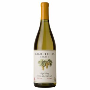 grgich hills chardonnay napa valley 750 ml 1