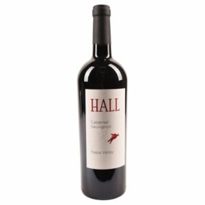 hall cabernet sauvignon napa valley 750 ml 2