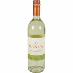 hanna sauvignon blanc russian rvr vly 750ml 2
