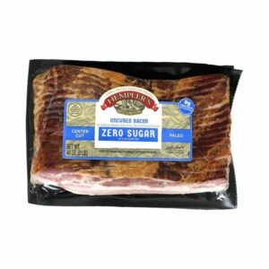 Hempler’s Uncured Zero Sugar Bacon 2/1.5 Lb, the Costcodle item for 2023-11-14