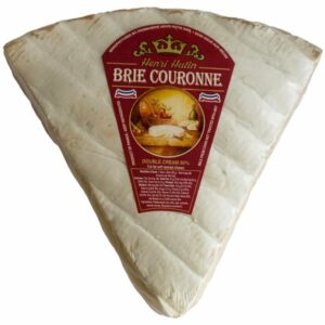 Henri Hulin Brie Couronne, the Costcodle item for 2024-03-07