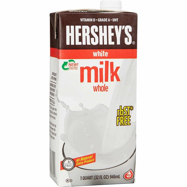 hersheys shelf stable whole milk 3