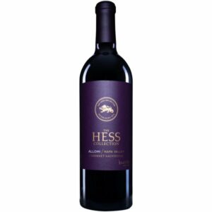 hess collection allomi cabernet sauvignon napa valley 750 ml 2