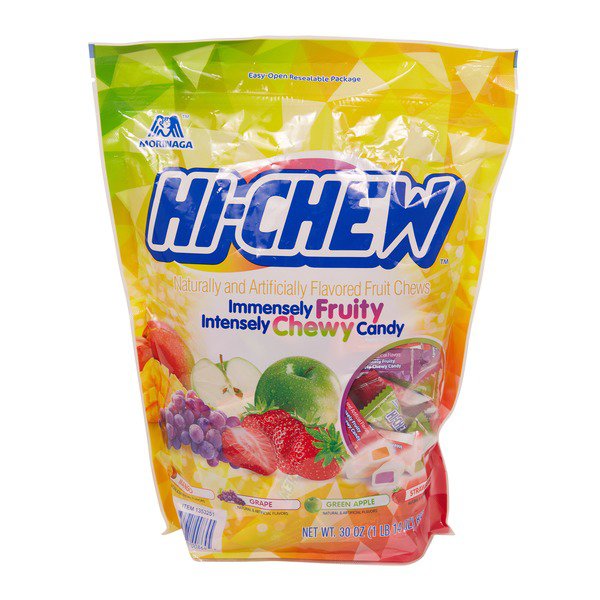 hi chew fruit chews variety 30 oz 2