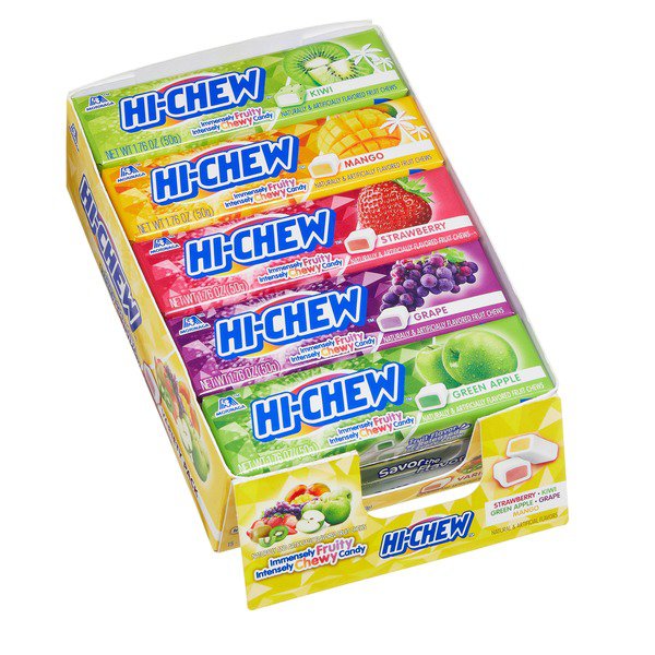 hi chew variety sticks 15 ct 1