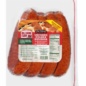 hillshire farm polska kielbasa 4 lb 1