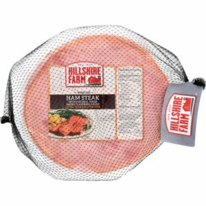 hillshire farms boneless ham steak 2