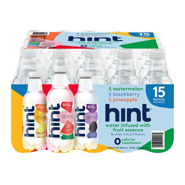hint water infused with fruit essence 15 16 oz 2