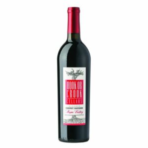 hook or crook cellars rsv cabernet sauvignon napa valley 750 ml 2