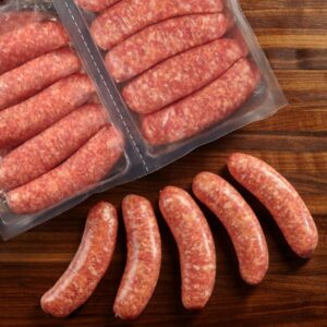 hot italian sausage 5 lbs 2