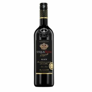 il conte dalba stella black italy 750 ml 2