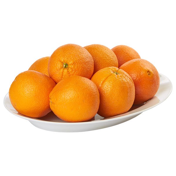 imported naval oranges 8 lbs