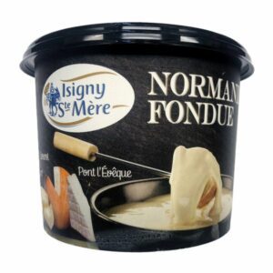 isigny fondue 17 6 oz 2