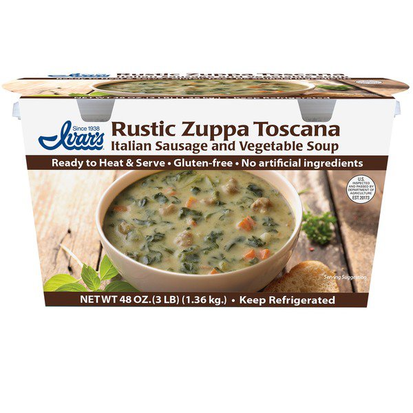 ivars rustic zuppa toscana 2 x 24 oz 1