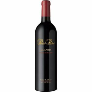 j lohr proprietary pure paso red blend paso robles 750 ml 2