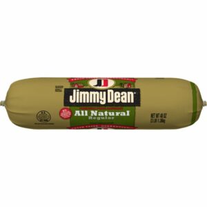 jimmy dean premium pork sausage 48 oz 2