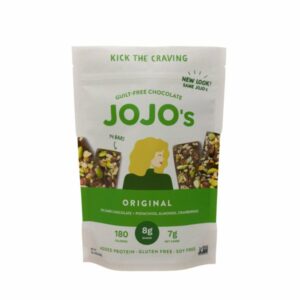 jojos guilt free chocolate bars 14 ct 2
