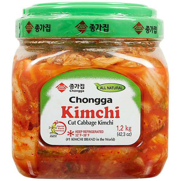 jongga kimchi 42 3 oz
