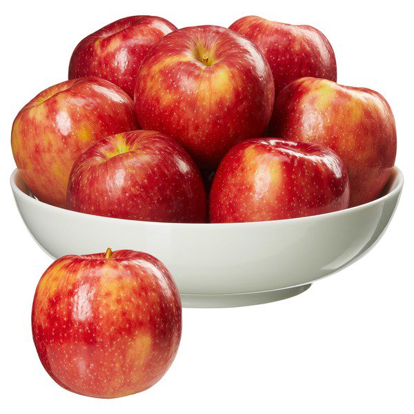 juici apples new crop 4 lbs 2