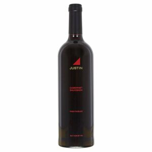 justin cabernet sauvignon paso robles 750 ml 2