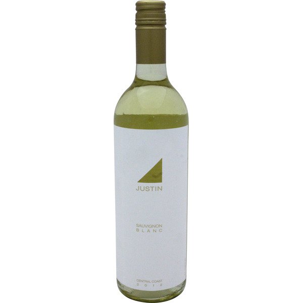 justin vineyards sauvignon blanc paso robles 750 ml 3