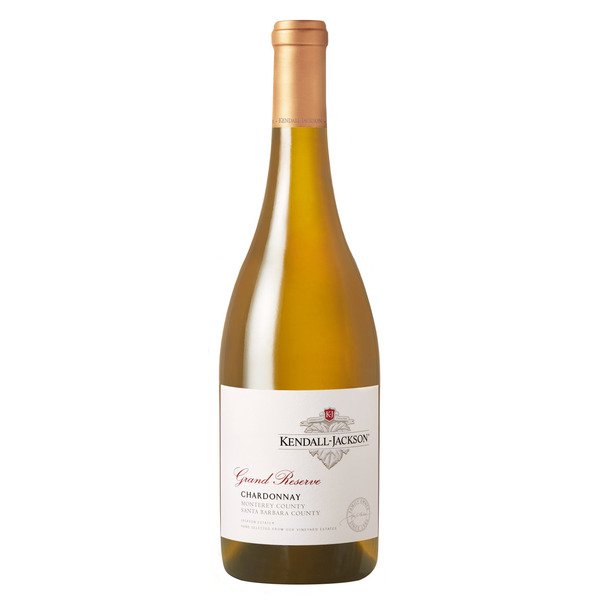 kendall jackson grand reserve chardonnay white wine 750 ml 2