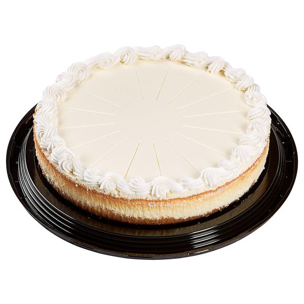 kirkland signature 12 cheesecake 2