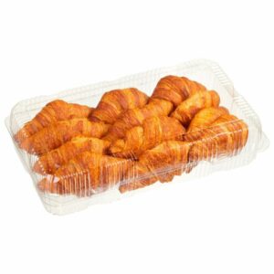 kirkland signature butter croissants12 ct