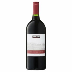 kirkland signature cabernet sauvignon california 1 5 l 2