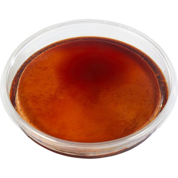 kirkland signature caramel flan