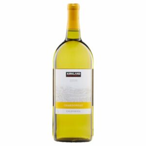 kirkland signature chardonnay california 1 5 l 1
