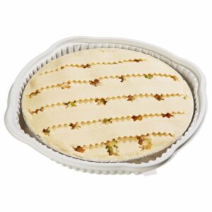 Kirkland Signature Chicken Pot Pie, All White Meat, Ready To Bake, the Costcodle item for 2026-05-17