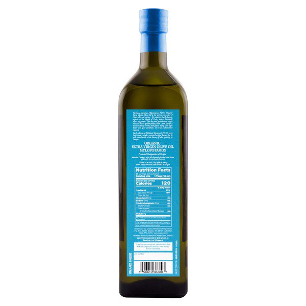 kirkland signature extra virgin olive oil from greece 33 8 oz 1