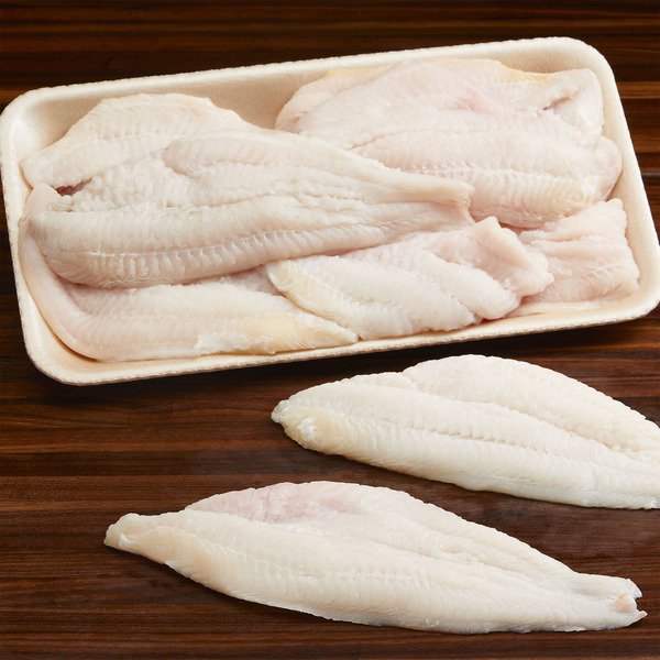 kirkland signature fresh farm raised catfish fillet