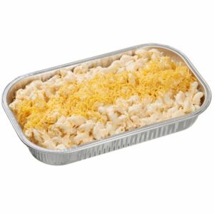 Kirkland Signature Mac and Cheese, the Costcodle item for 2024-11-21