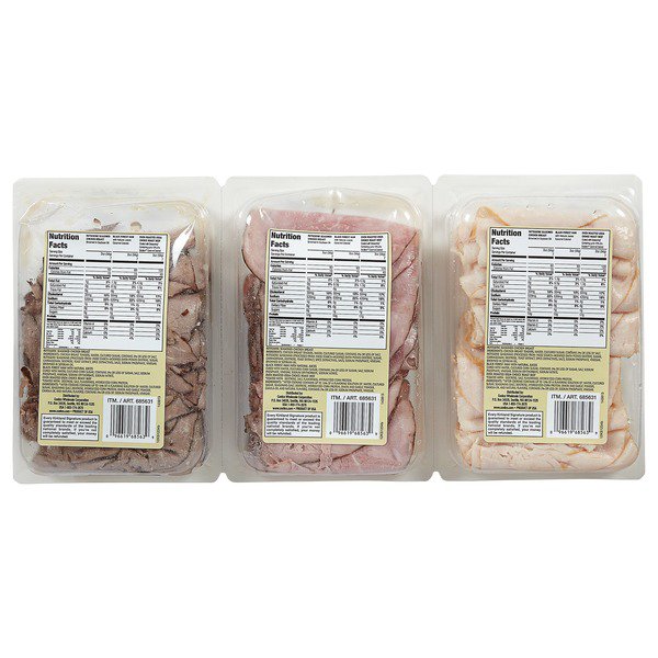 kirkland signature meat variety pack 3 x 14 oz 1