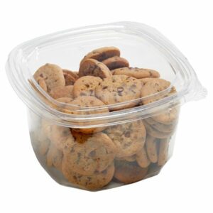 kirkland signature mini chocolate chip cookies 60 ct