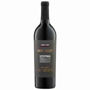 kirkland signature napa valley red blend 750 ml 4