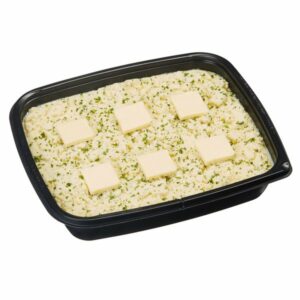 Kirkland Signature Organic Yukon Gold Mashed Potatoes, the Costcodle item for 2026-07-04