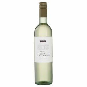 kirkland signature pinot grigio friuli italy 750 ml 1
