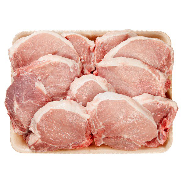 kirkland signature pork loin rib and loin chops 1