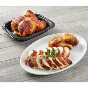 Kirkland Signature Rotisserie Chicken, the Costcodle item for 2024-04-20