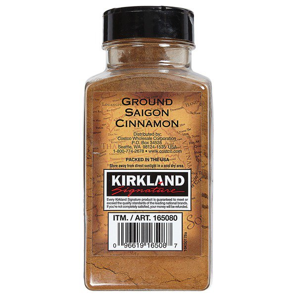 kirkland signature saigon cinnamon 10 7 oz 1