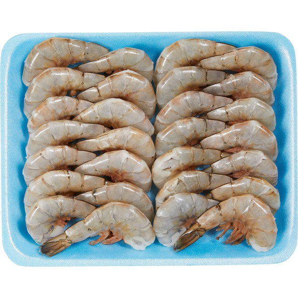 Kirkland Signature U 15 Wild Shrimp Costco Food Database