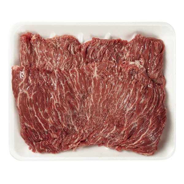 kirkland signature usda choice beef loin tip steak flap meat 1