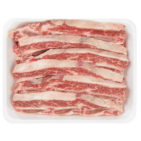 kirkland signature usda choice beef plate short rib 1