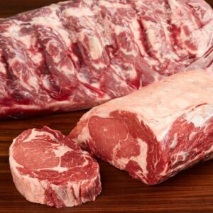 kirkland signature usda choice beef ribeye whole boneless
