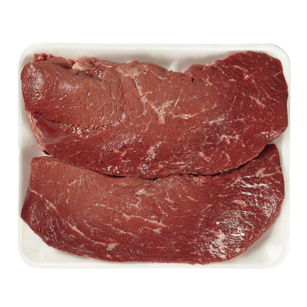 kirkland signature usda choice beef round steak steak 1