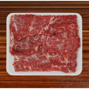 kirkland signature usda choice beef skirt steaks